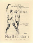 2007 - Repertory Dance Ensemble