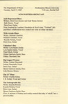 2007 - Songwriters Showcase