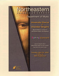 2007 - University Chorus