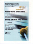 2007 - Wind Ensemble