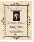 2007 - Frank J. Glab