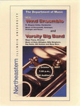 2007 - Wind Ensemble