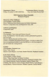 2007 - Repertory Dance Ensemble