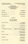 2007 - Jazz Trio