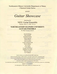 2008 - Guitar Showcase