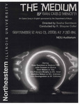 2008 - The Medium