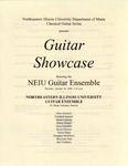 2008 - Guitar Showcase