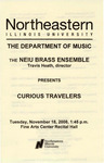 2008 - Brass Ensemble