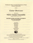 2008 - Guitar Showcase