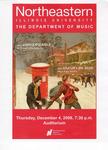 2008 - Wind Ensemble