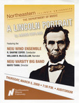 2009 - A Lincoln Portrait