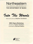 2009 - Into the Woods