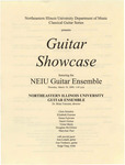 2009 - Guitar Showcase