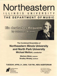 2009 - Ein Deutsches Requiem