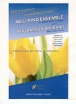 2009 - Wind Ensemble