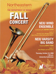 2009 - Wind Ensemble