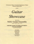 2009 - Guitar Showcase