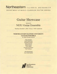 2009 - Guitar Showcase