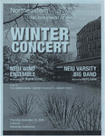 2009 - Wind Ensemble