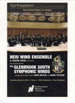 2010 - Wind Ensemble