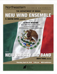 2010 - Wind Ensemble