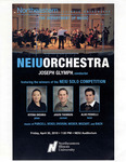 2010 - NEIU Orchestra