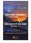 2010 - Wind Ensemble