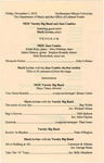 2010 - Varsity Big Band