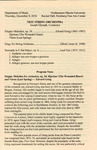 2010 - String Orchestra