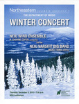 2010 - Wind Ensemble