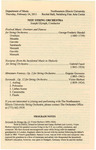 2011 - String Orchestra