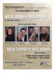 2011 - Wind Ensemble