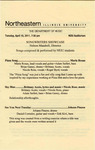 2011 - Songwriters Showcase