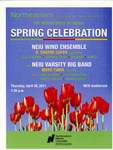 2011 - Spring Celebration