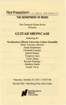 2011 - Guitar Showcase