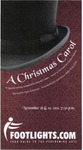 2011 - A Christmas Carol