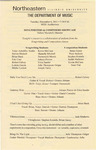 2011 - Songwriters and Composers Showcase