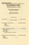 2011 - String Orchestra