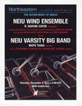 2011 - Wind Ensemble