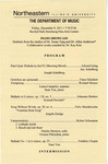 2011 - Piano Showcase