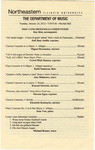2012- Concerto/Solo Competition