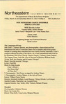 2012 - Repertory Dance Ensemble