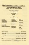 2012 - Varsity Big Band