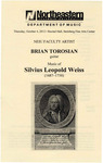 2012 - Brian Torosian