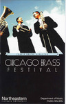 2013 - Chicago Brass Festival