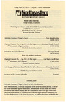 2013 - NEIU Orchestra