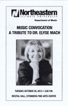 2013 - Elyse Mach