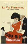 2014 - La Vie Parisienne by NEIU Music Department