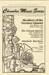 1994 - The Vermeer Quartet by NEIU Music Department