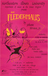 1994 - Opera Workshop by NEIU Music Department
